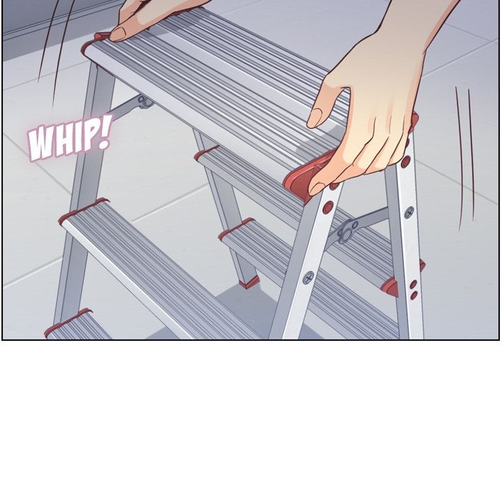 Annoying Alice Manhwa - Chapter 51 Page 63