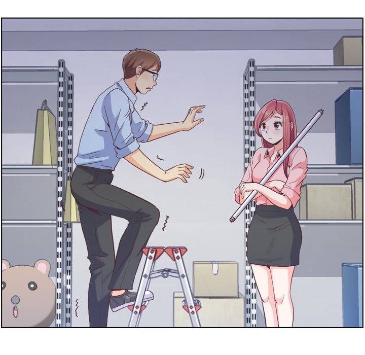 Annoying Alice Manhwa - Chapter 51 Page 64