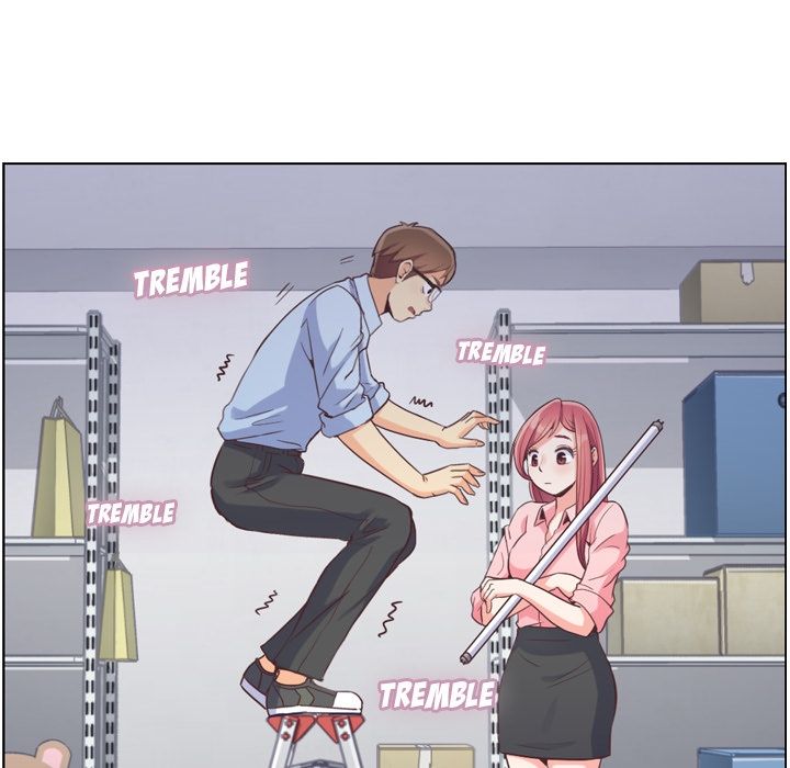 Annoying Alice Manhwa - Chapter 51 Page 65