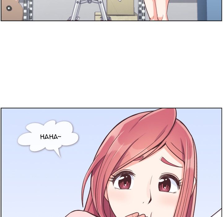 Annoying Alice Manhwa - Chapter 51 Page 66