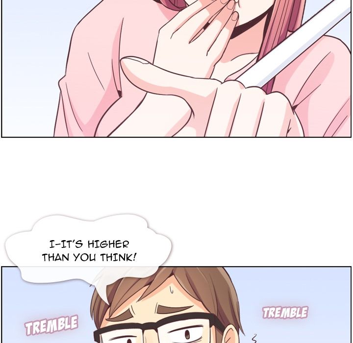 Annoying Alice Manhwa - Chapter 51 Page 67