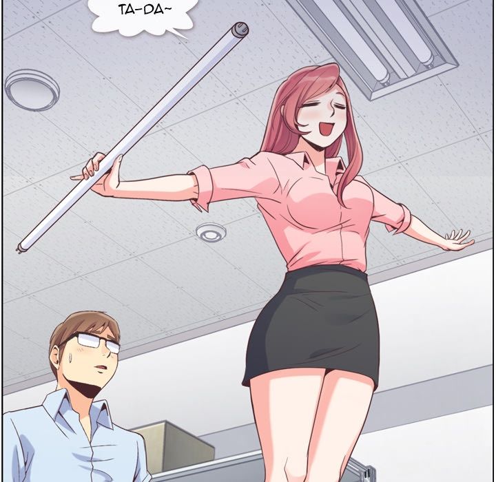 Annoying Alice Manhwa - Chapter 51 Page 69