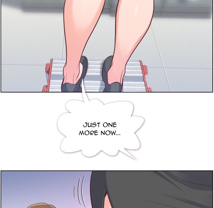 Annoying Alice Manhwa - Chapter 51 Page 75