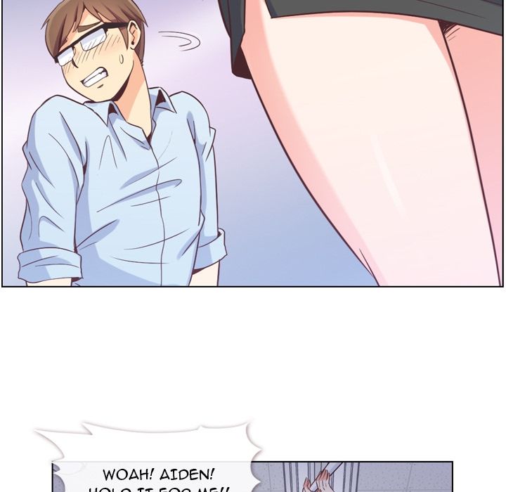 Annoying Alice Manhwa - Chapter 51 Page 76