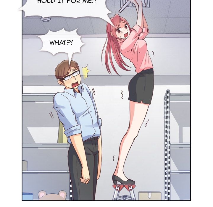 Annoying Alice Manhwa - Chapter 51 Page 77