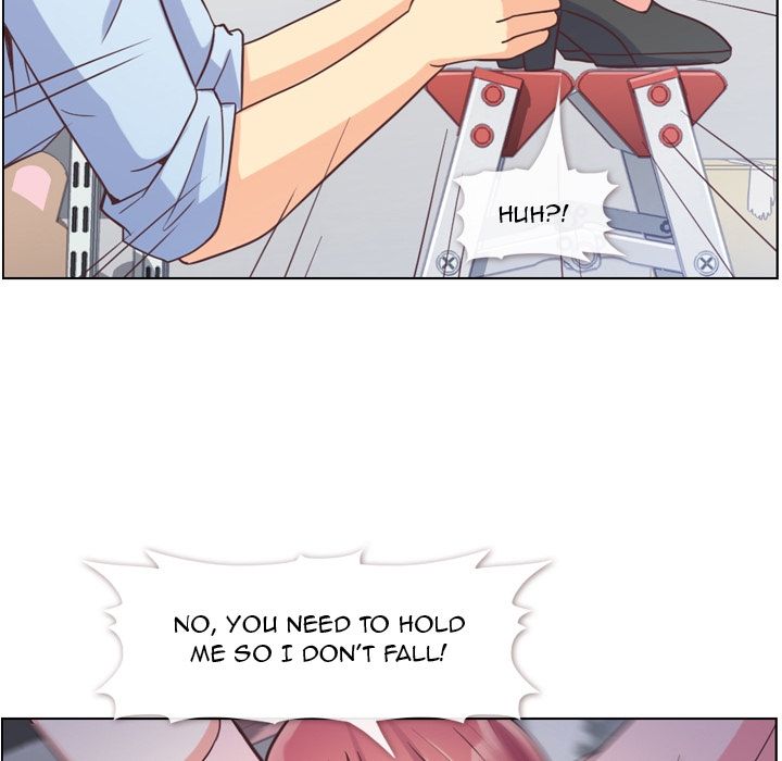 Annoying Alice Manhwa - Chapter 51 Page 79