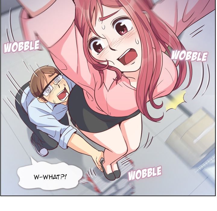 Annoying Alice Manhwa - Chapter 51 Page 80