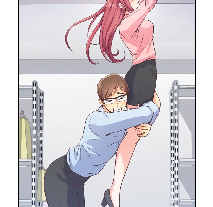 Annoying Alice Manhwa - Chapter 51 Page 84