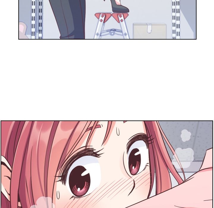 Annoying Alice Manhwa - Chapter 51 Page 85