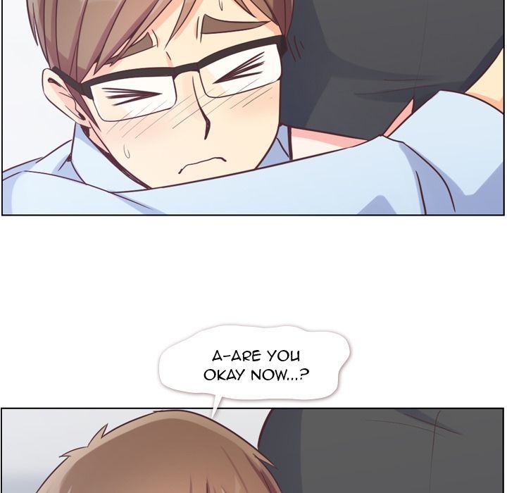 Annoying Alice Manhwa - Chapter 51 Page 87