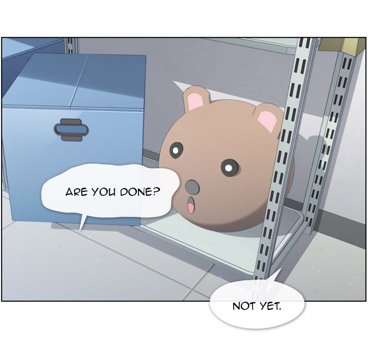 Annoying Alice Manhwa - Chapter 51 Page 91