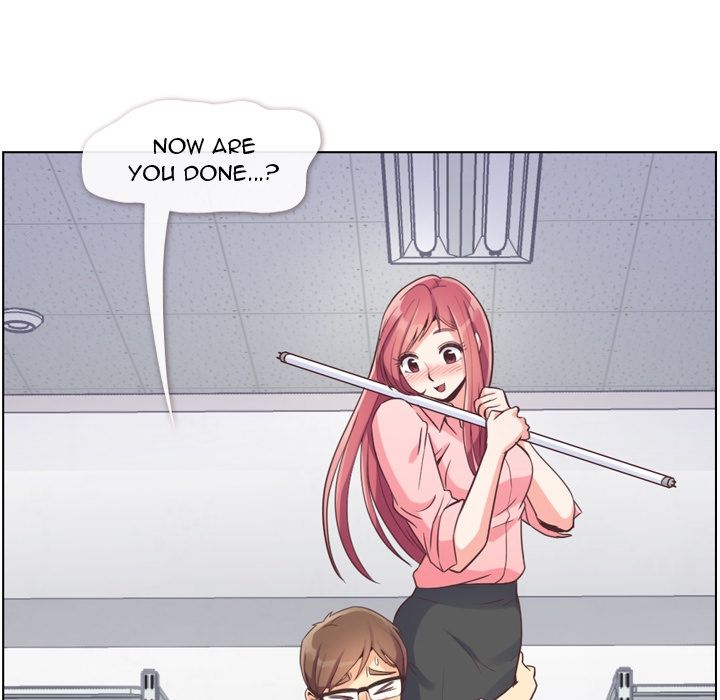 Annoying Alice Manhwa - Chapter 51 Page 92