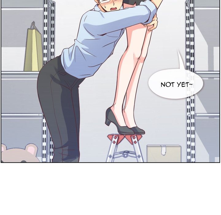 Annoying Alice Manhwa - Chapter 51 Page 93