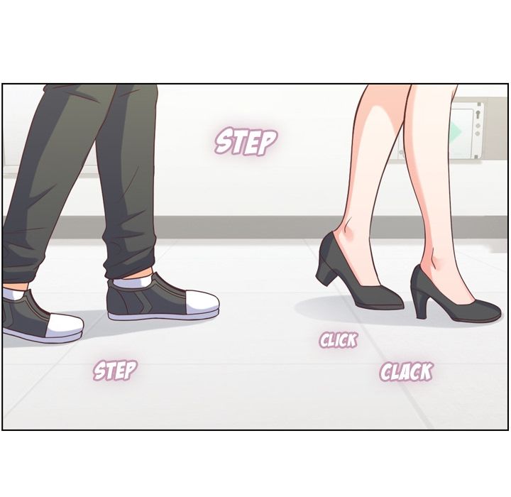 Annoying Alice Manhwa - Chapter 51 Page 95