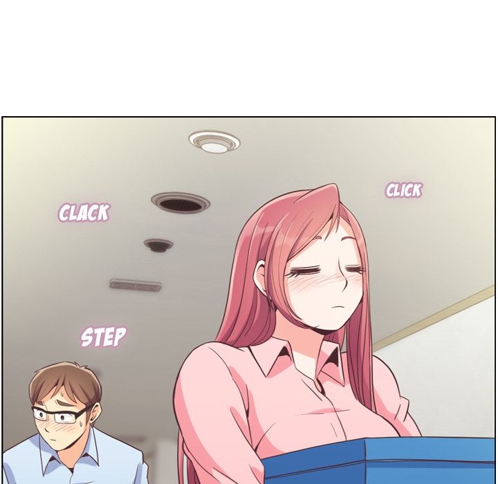 Annoying Alice Manhwa - Chapter 51 Page 96