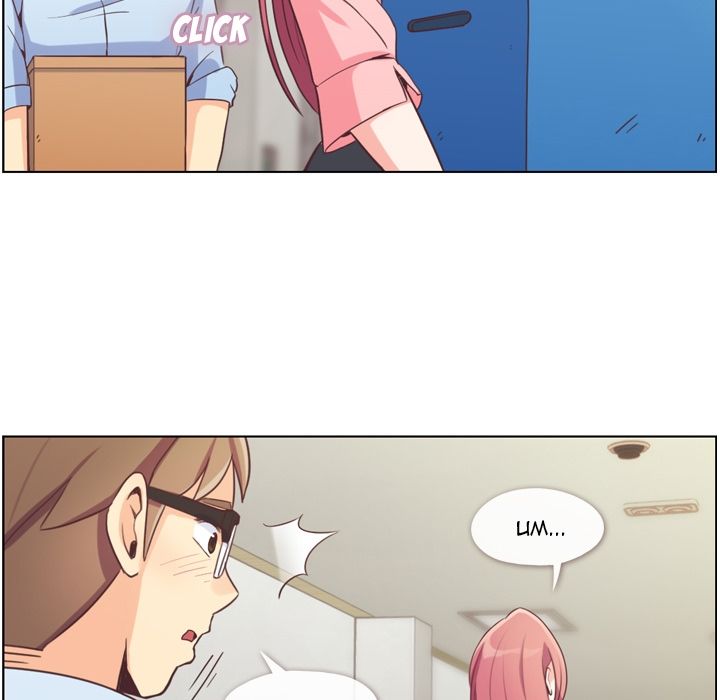 Annoying Alice Manhwa - Chapter 51 Page 97