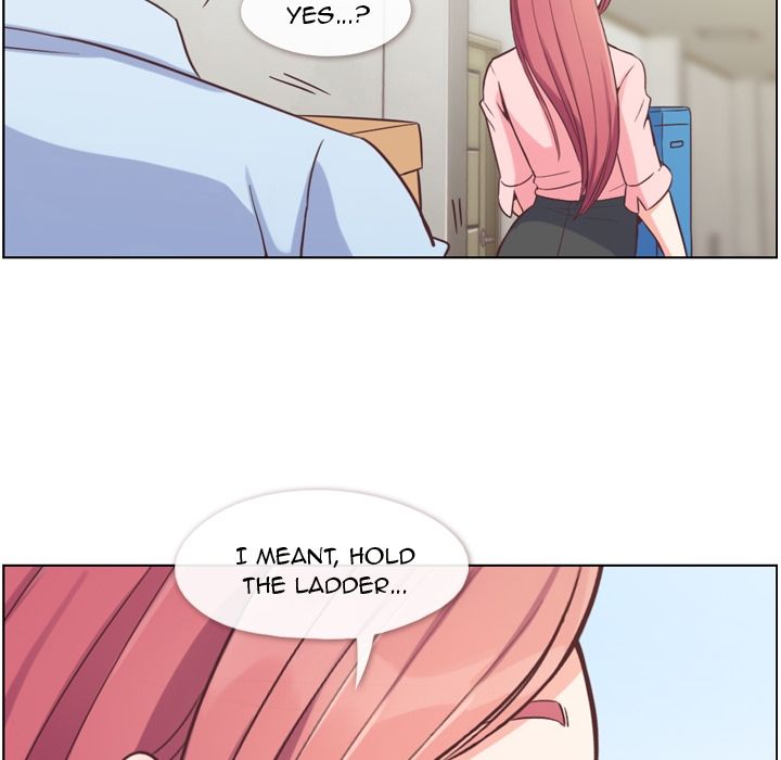 Annoying Alice Manhwa - Chapter 51 Page 98