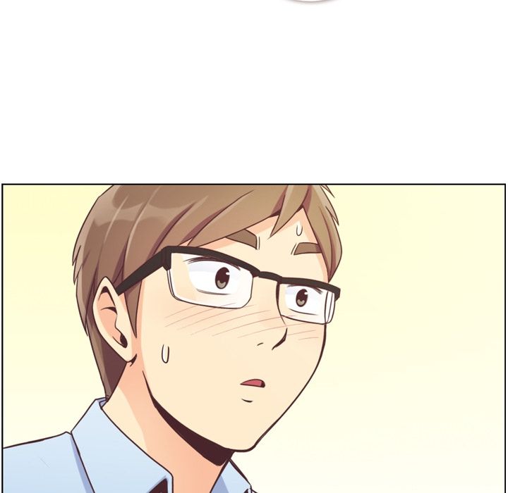 Annoying Alice Manhwa - Chapter 51 Page 100