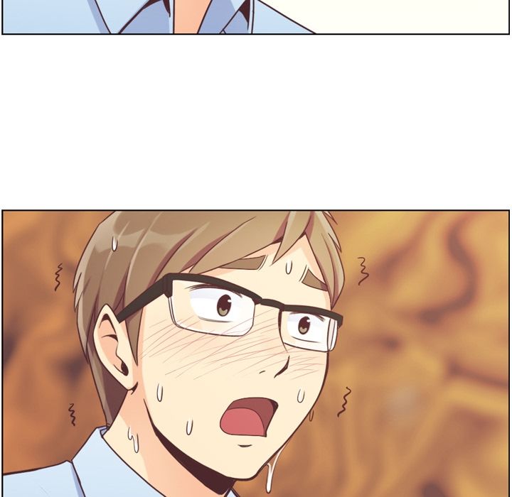 Annoying Alice Manhwa - Chapter 51 Page 101