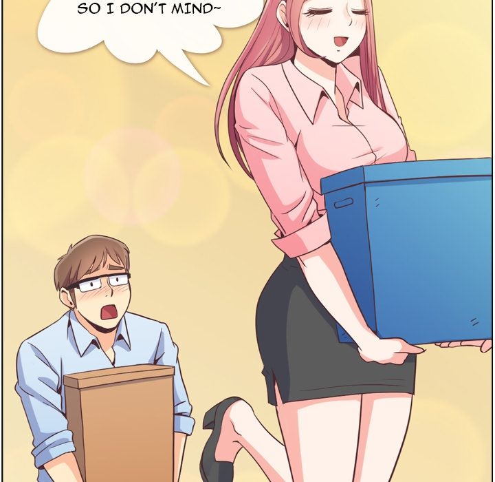 Annoying Alice Manhwa - Chapter 51 Page 104