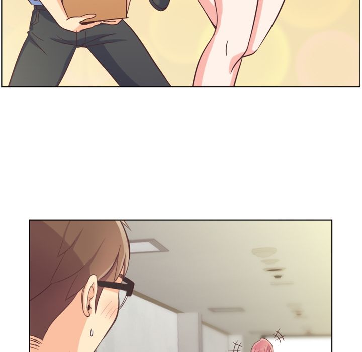 Annoying Alice Manhwa - Chapter 51 Page 105