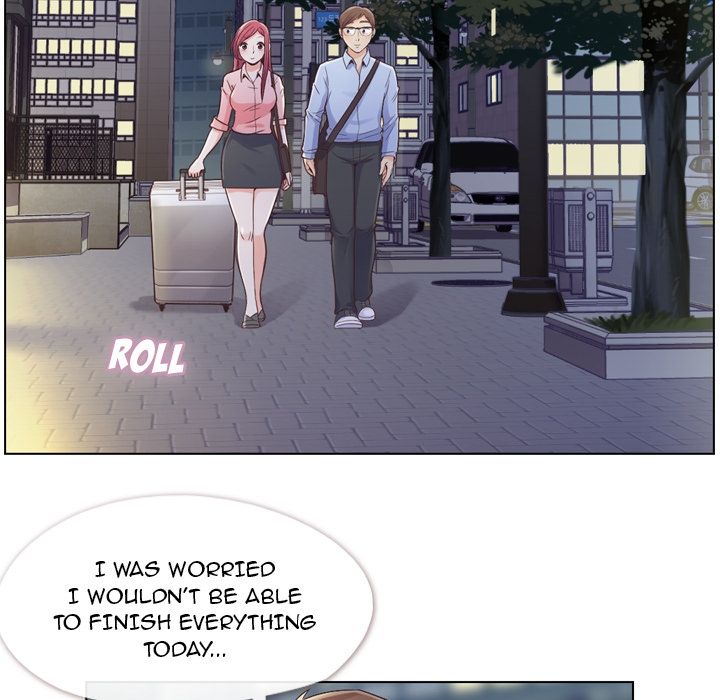 Annoying Alice Manhwa - Chapter 32 Page 6