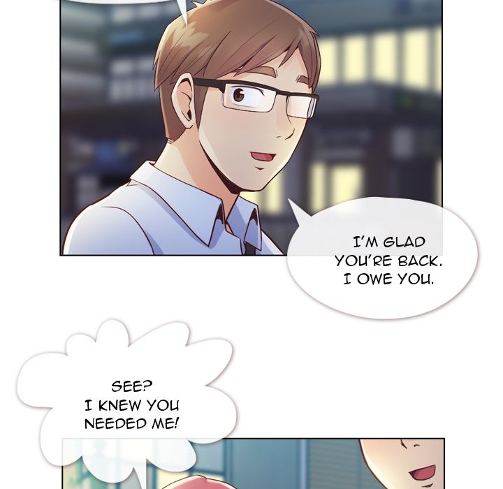 Annoying Alice Manhwa - Chapter 32 Page 7