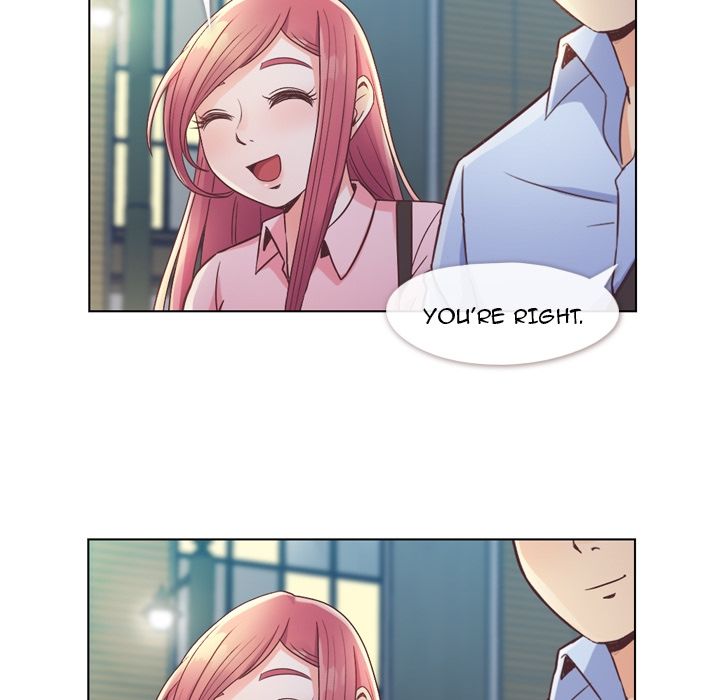 Annoying Alice Manhwa - Chapter 32 Page 8