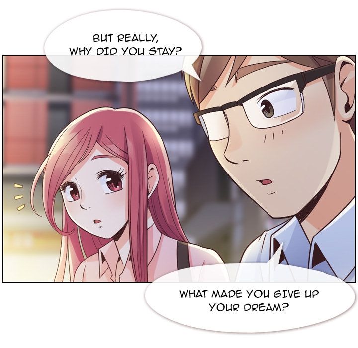 Annoying Alice Manhwa - Chapter 32 Page 14