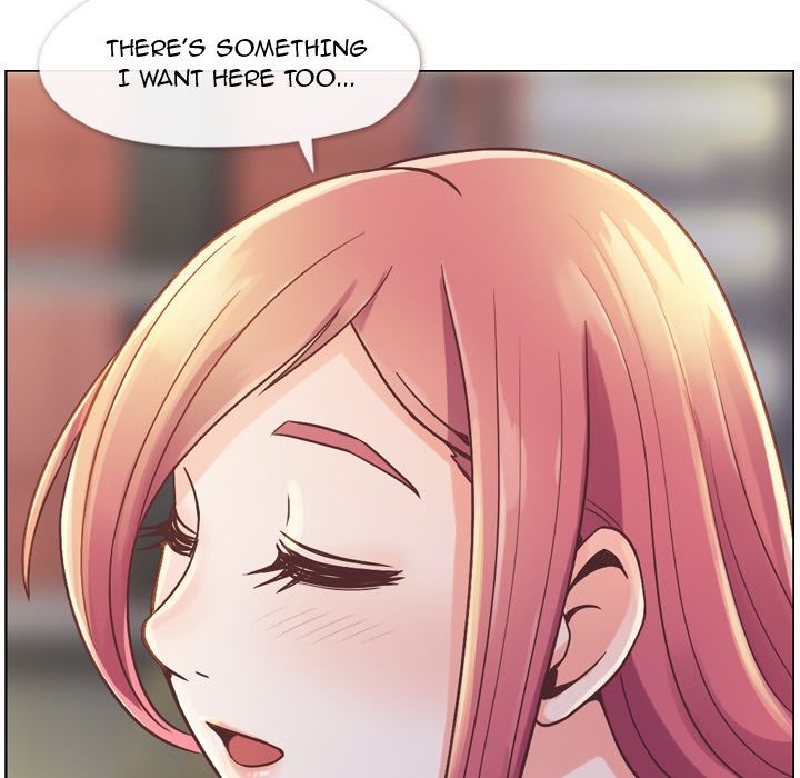 Annoying Alice Manhwa - Chapter 32 Page 17