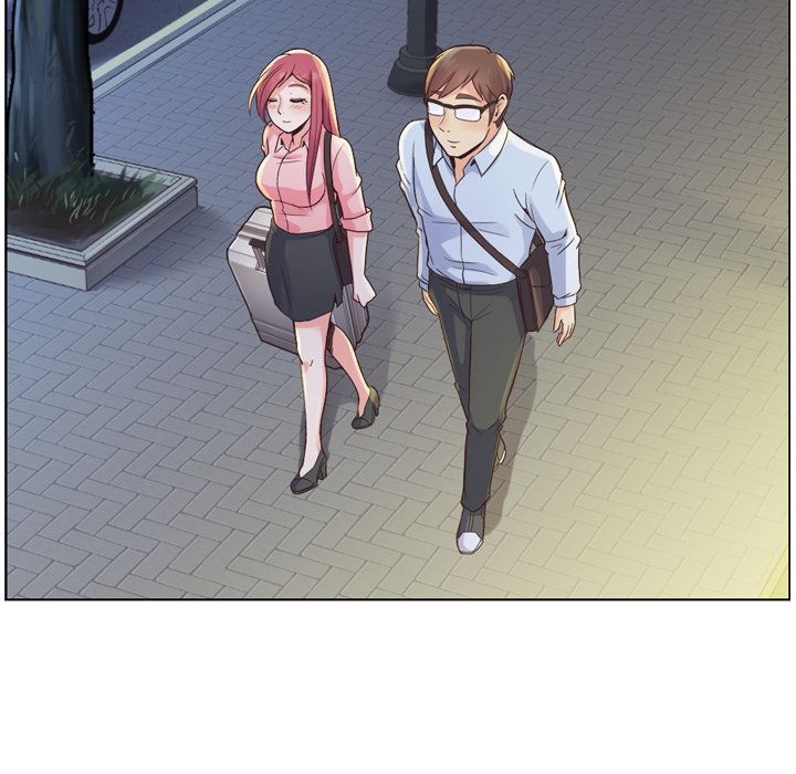 Annoying Alice Manhwa - Chapter 32 Page 20