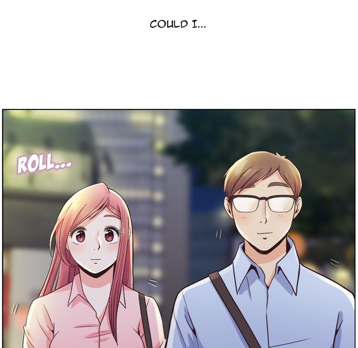 Annoying Alice Manhwa - Chapter 32 Page 21