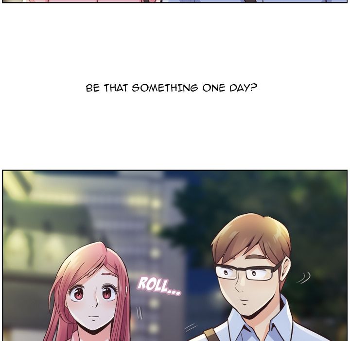 Annoying Alice Manhwa - Chapter 32 Page 22