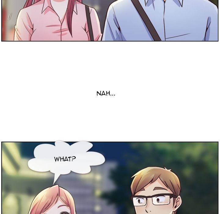 Annoying Alice Manhwa - Chapter 32 Page 23