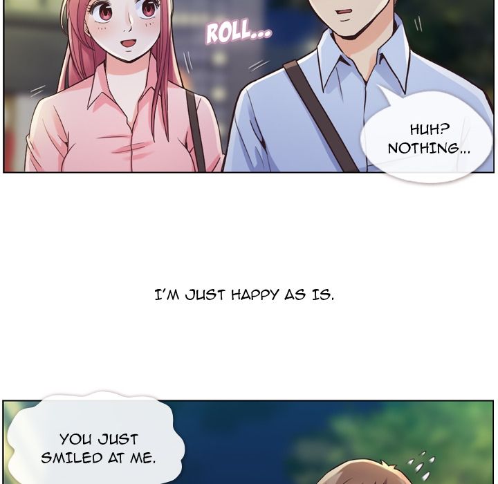 Annoying Alice Manhwa - Chapter 32 Page 24