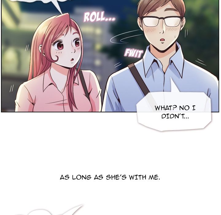 Annoying Alice Manhwa - Chapter 32 Page 25