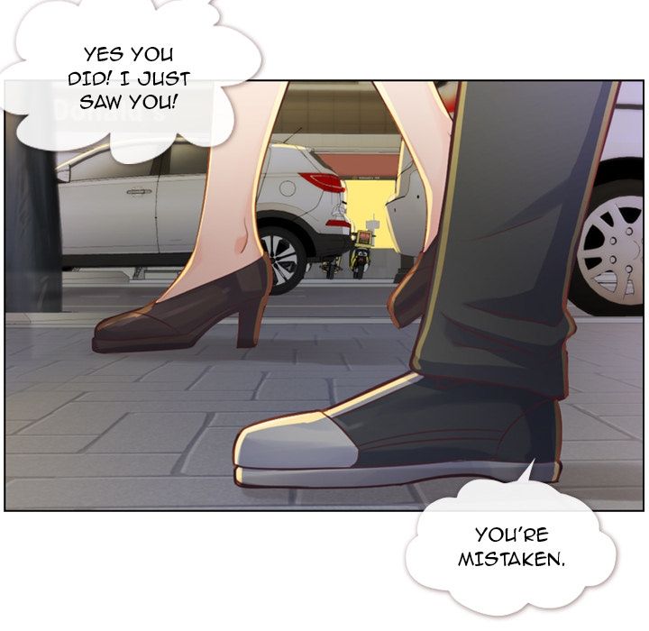 Annoying Alice Manhwa - Chapter 32 Page 26