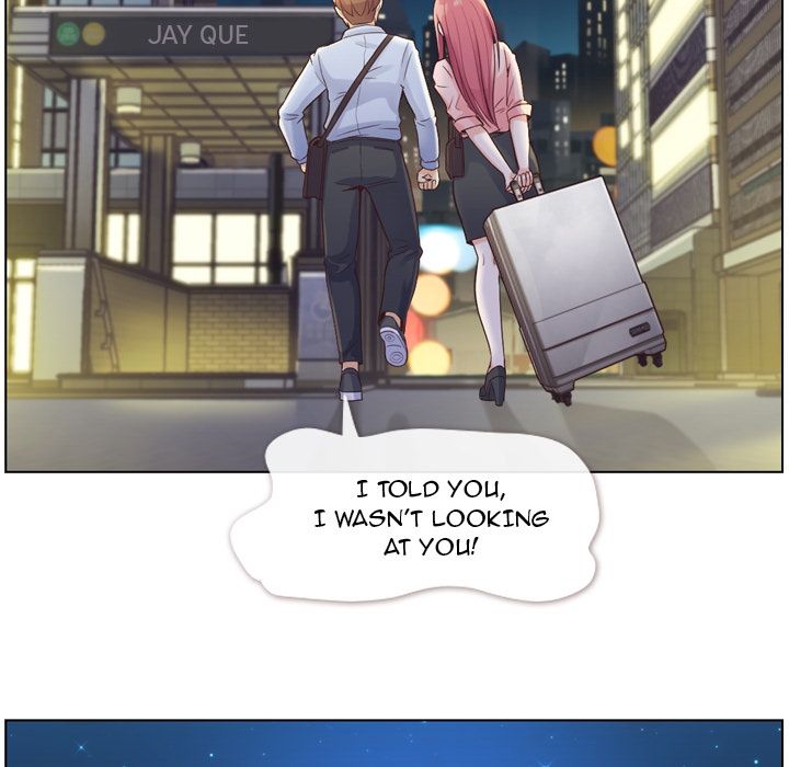 Annoying Alice Manhwa - Chapter 32 Page 29