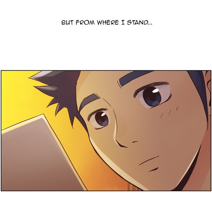 Annoying Alice Manhwa - Chapter 32 Page 38