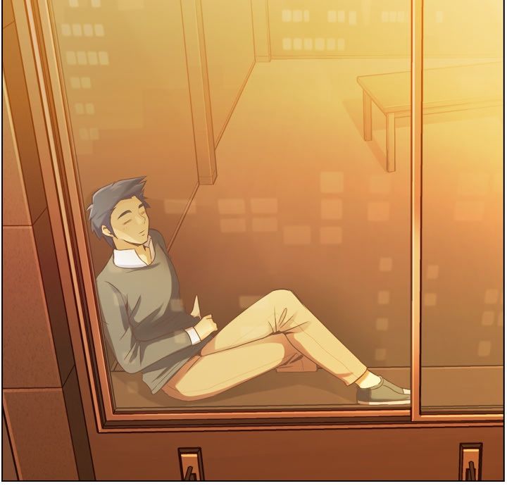 Annoying Alice Manhwa - Chapter 32 Page 45