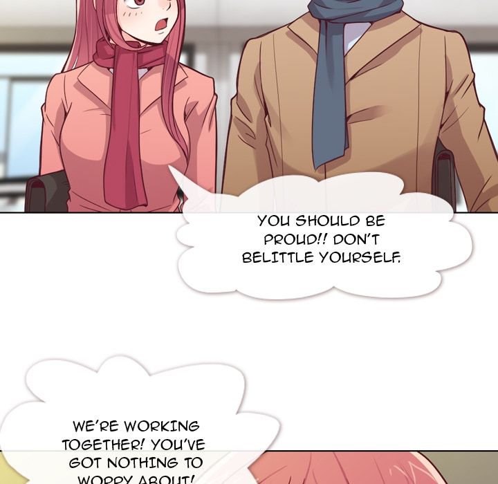 Annoying Alice Manhwa - Chapter 15 Page 6