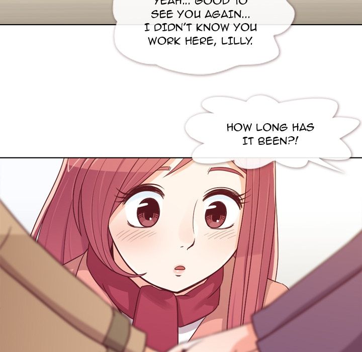 Annoying Alice Manhwa - Chapter 15 Page 19