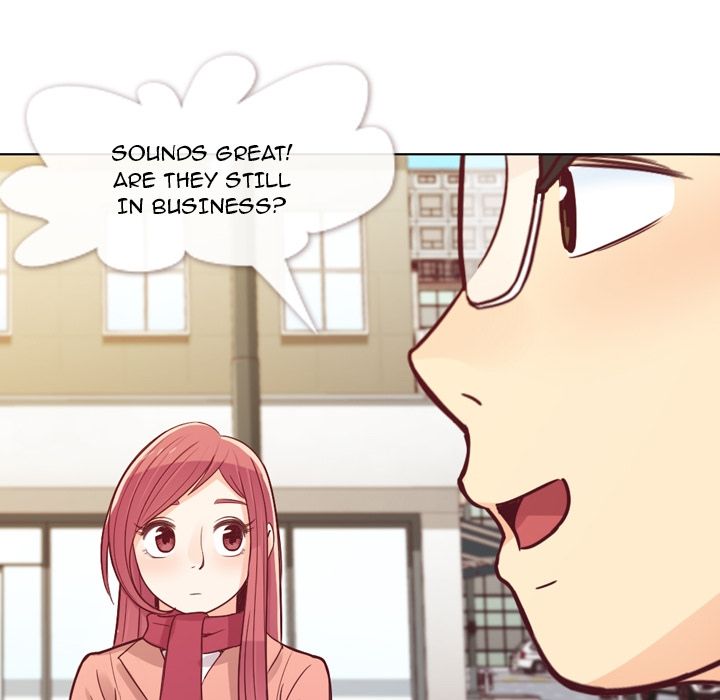 Annoying Alice Manhwa - Chapter 15 Page 34