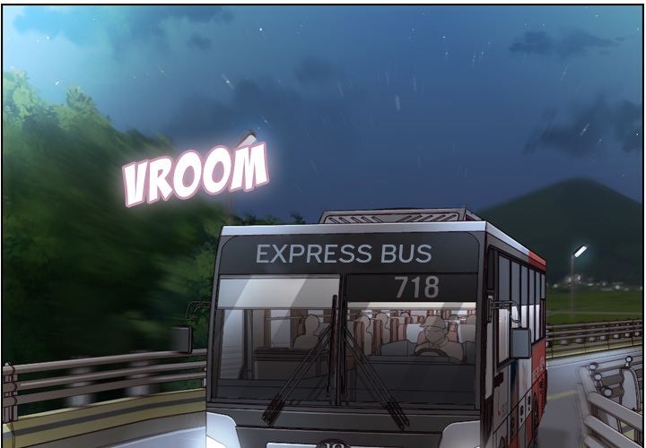 Annoying Alice Manhwa - Chapter 48 Page 3