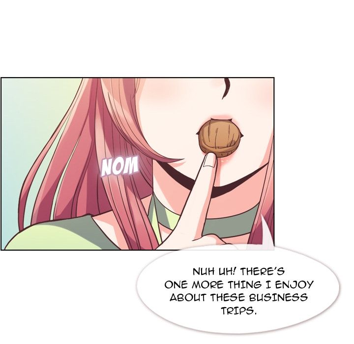 Annoying Alice Manhwa - Chapter 48 Page 7