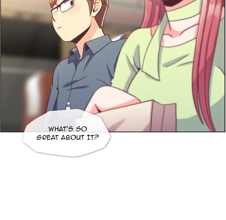 Annoying Alice Manhwa - Chapter 48 Page 13