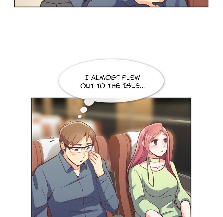 Annoying Alice Manhwa - Chapter 48 Page 17