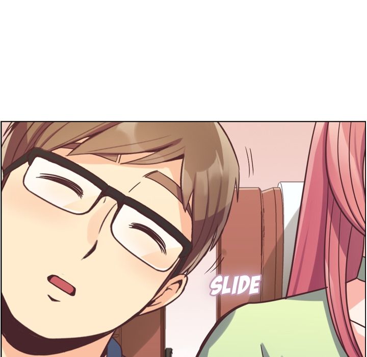 Annoying Alice Manhwa - Chapter 48 Page 20