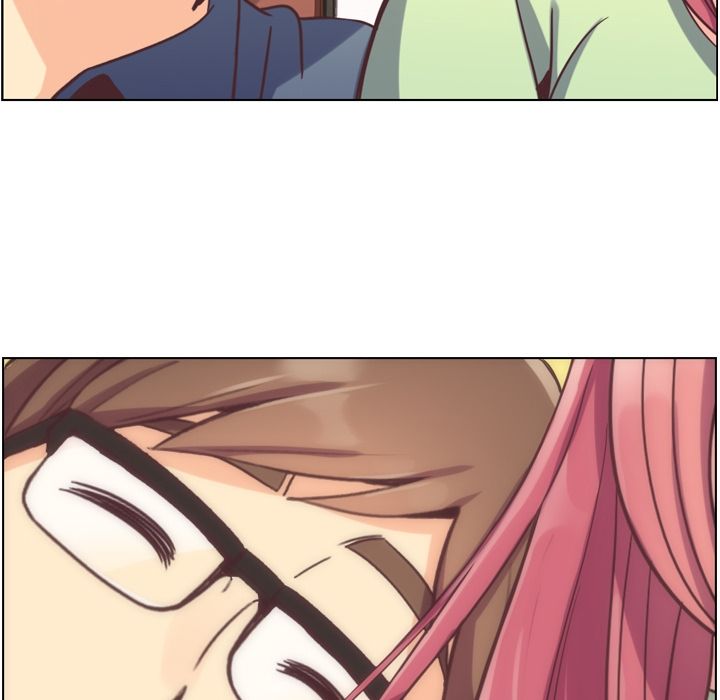 Annoying Alice Manhwa - Chapter 48 Page 21