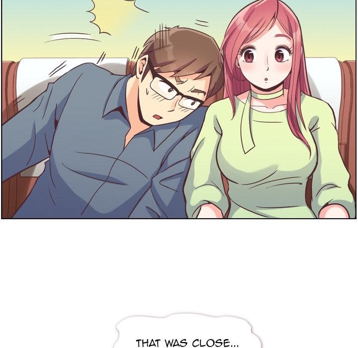 Annoying Alice Manhwa - Chapter 48 Page 23